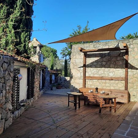 Holiday Home Rasopas Malinska Luaran gambar