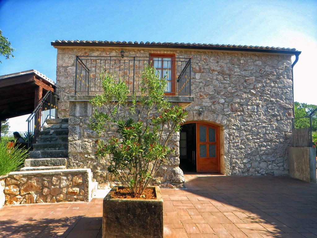 Holiday Home Rasopas Malinska Luaran gambar
