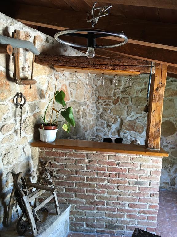 Holiday Home Rasopas Malinska Luaran gambar