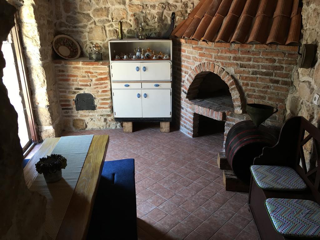 Holiday Home Rasopas Malinska Luaran gambar