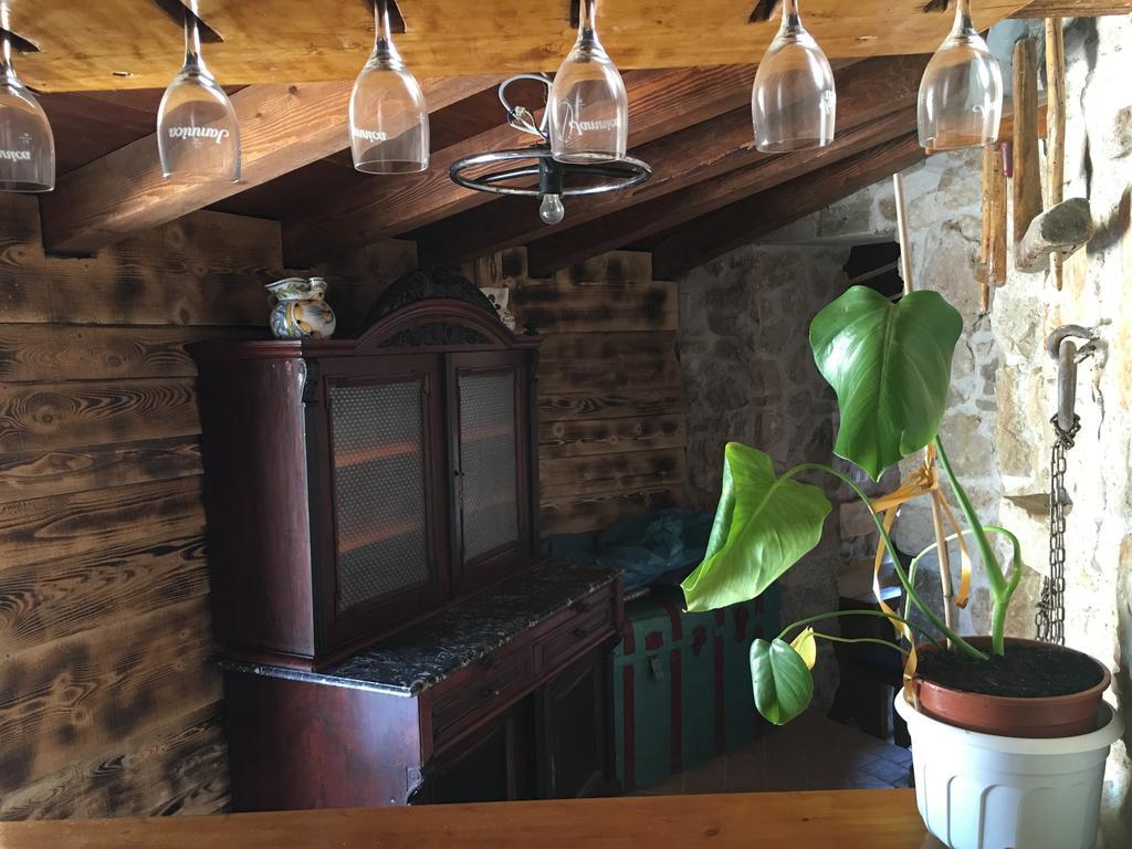 Holiday Home Rasopas Malinska Luaran gambar