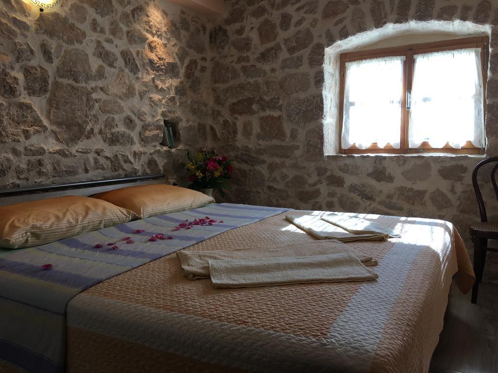 Holiday Home Rasopas Malinska Luaran gambar